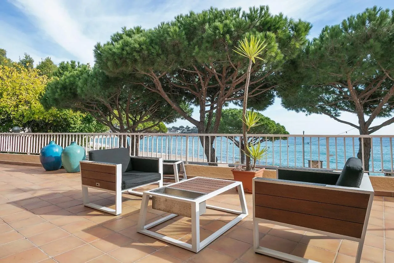 Apartamentos Barcarola Sant Feliu de Guíxols Appartement